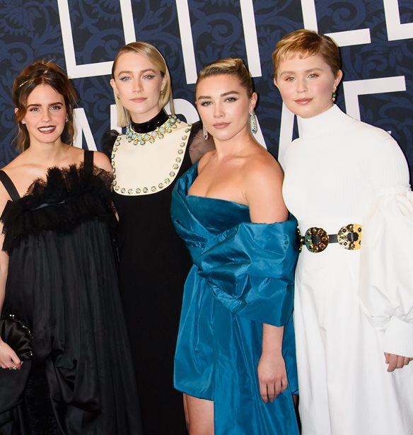 &#x397; &#x3C0;&#x3C1;&#x3B5;&#x3BC;&#x3B9;&#x3AD;&#x3C1;&#x3B1; &#x3C4;&#x3B7;&#x3C2; &#x3C4;&#x3B1;&#x3B9;&#x3BD;&#x3AF;&#x3B1;&#x3C2; Little Women &#x3C3;&#x3C4;&#x3B7; &#x39D;&#x3AD;&#x3B1; &#x3A5;&#x3CC;&#x3C1;&#x3BA;&#x3B7;