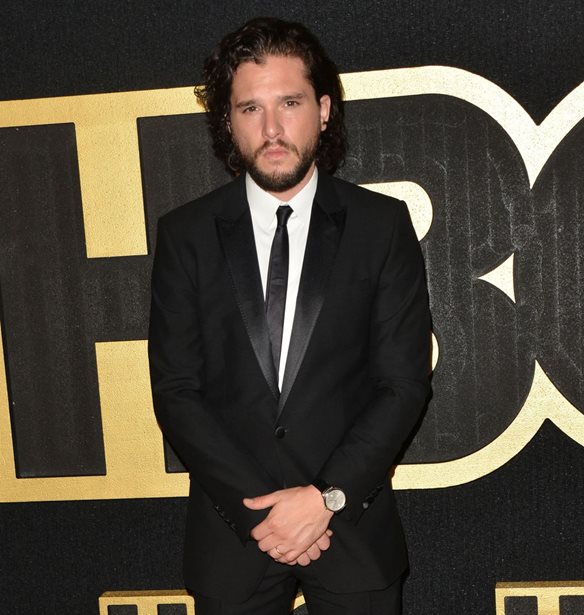 &#x39E;&#x3AD;&#x3C7;&#x3B1;&#x3C3;&#x3B5; &#x3C4;&#x3BF;&#x3BD; Jon Snow &#x2013; O Kit Harington &#x3BA;&#x3BF;&#x3C5;&#x3C1;&#x3B5;&#x3CD;&#x3C4;&#x3B7;&#x3BA;&#x3B5;!