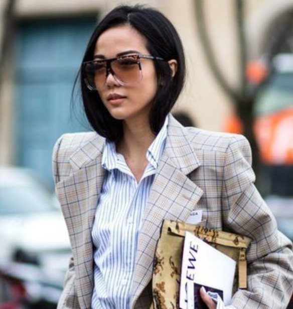 #GeekChic: Υιοθέτησε το με τον πιο σύγχρονο τρόπο