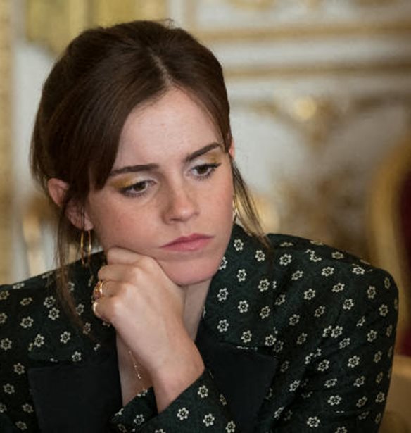 Emma Watson | &#x3A3;&#x3C4;&#x3B1;&#x3BC;&#x3B1;&#x3C4;&#x3AC; &#x3C4;&#x3B7;&#x3BD; &#x3B7;&#x3B8;&#x3BF;&#x3C0;&#x3BF;&#x3B9;&#x3AF;&#x3B1;;