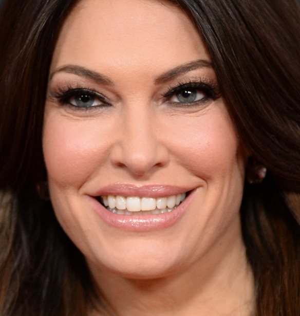 &#x3A4;he new Kennedys | &#x38C;&#x3C4;&#x3B1;&#x3BD; &#x3B7; Kimberly Guilfoyle &#x3BA;&#x3B1;&#x3B9; &#x3BF; Gavin Newsom &#x3C0;&#x3CC;&#x3B6;&#x3B1;&#x3C1;&#x3B1;&#x3BD; &#x3C9;&#x3C2; power couple &#x3C4;&#x3B7;&#x3C2; &#x3C0;&#x3BF;&#x3BB;&#x3B9;&#x3C4;&#x3B9;&#x3BA;&#x3AE;&#x3C2;