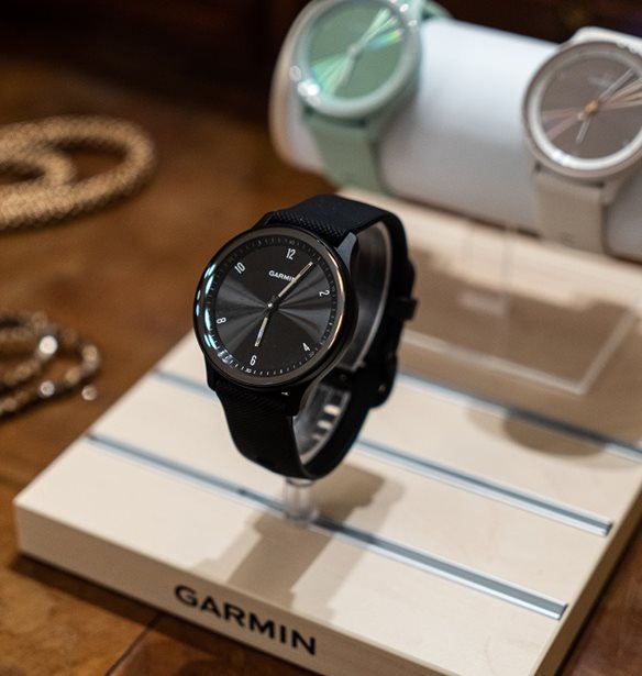 Garmin Greece: &#x3A0;&#x3B1;&#x3C1;&#x3BF;&#x3C5;&#x3C3;&#x3AF;&#x3B1;&#x3C3;&#x3B5; &#x3C4;&#x3B1; &#x3BD;&#x3AD;&#x3B1; smartwatch &#x3C4;&#x3B7;&#x3C2; &#x3C3;&#x3B5; &#x3BC;&#x3B9;&#x3B1; &#x3B2;&#x3C1;&#x3B1;&#x3B4;&#x3B9;&#x3AC; &#x3B3;&#x3B9;&#x3B1; &#x38C;&#x3C3;&#x3BA;&#x3B1;&#x3C1;!
