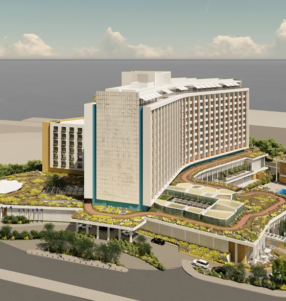 To Hilton Athens &#x3B1;&#x3BB;&#x3BB;&#x3AC;&#x3B6;&#x3B5;&#x3B9; | &#x3A0;&#x3CE;&#x3C2; &#x3B8;&#x3B1; &#x3B3;&#x3AF;&#x3BD;&#x3B5;&#x3B9; &#x3BC;&#x3B5;&#x3C4;&#x3AC; &#x3C4;&#x3B7; &#x3C1;&#x3B9;&#x3B6;&#x3B9;&#x3BA;&#x3AE; &#x3B1;&#x3BD;&#x3B1;&#x3BA;&#x3B1;&#x3C4;&#x3B1;&#x3C3;&#x3BA;&#x3B5;&#x3C5;&#x3AE;