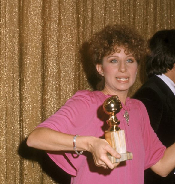 Χρυσές Σφαίρες | Πόσο κοστίζει ένα αγαλματίδιο των Golden Globes;