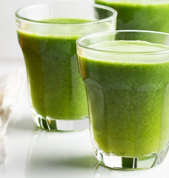 Τι είναι η αποτοξίνωση και γιατί αξίζει να τη δοκιμάσεις;