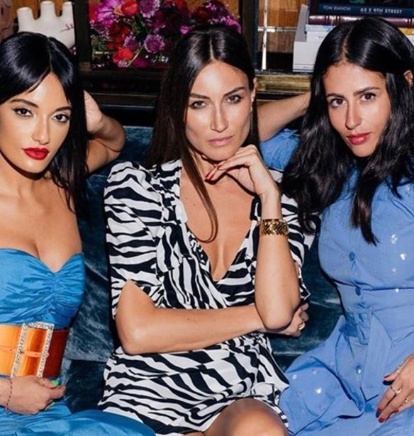 Καλοκαίρι 2020 | Αυτό το χρώμα είναι must και θα σου φτιάξει τη διάθεση