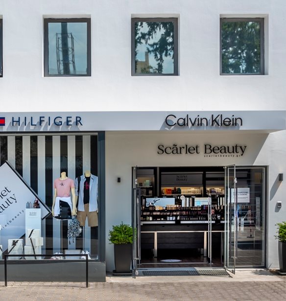 Fashion, Beauty &#x3BA;&#x3B1;&#x3B9; Smart Shopping &#x3B4;&#x3AF;&#x3BD;&#x3BF;&#x3C5;&#x3BD; &#x3C1;&#x3B1;&#x3BD;&#x3C4;&#x3B5;&#x3B2;&#x3BF;&#x3CD; &#x3C3;&#x3C4;&#x3BF; &#x3A7;&#x3B1;&#x3BB;&#x3AC;&#x3BD;&#x3B4;&#x3C1;&#x3B9;