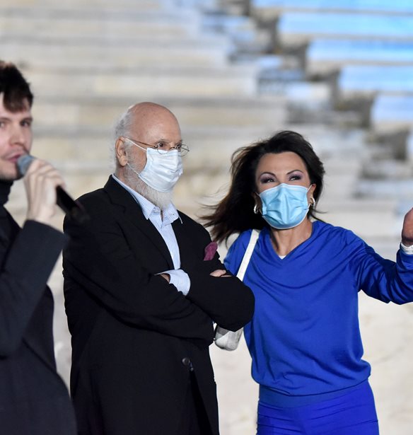 &quot;&#x391;&#x3C2; &#x3BA;&#x3C1;&#x3B1;&#x3C4;&#x3AE;&#x3C3;&#x3BF;&#x3C5;&#x3BD; &#x3BF;&#x3B9; &#x3C7;&#x3BF;&#x3C1;&#x3BF;&#x3AF;&quot; | T&#x3BF; &#x3B2;&#x3B9;&#x3BD;&#x3C4;&#x3B5;&#x3BF;&#x3BA;&#x3BB;&#x3AF;&#x3C0; &#x3B3;&#x3B9;&#x3B1; &#x3C4;&#x3B1; 200 &#x3C7;&#x3C1;&#x3CC;&#x3BD;&#x3B9;&#x3B1; &#x3B1;&#x3C0;&#x3CC; &#x3C4;&#x3B7;&#x3BD; &#x395;&#x3C0;&#x3B1;&#x3BD;&#x3AC;&#x3C3;&#x3C4;&#x3B1;&#x3C3;&#x3B7;