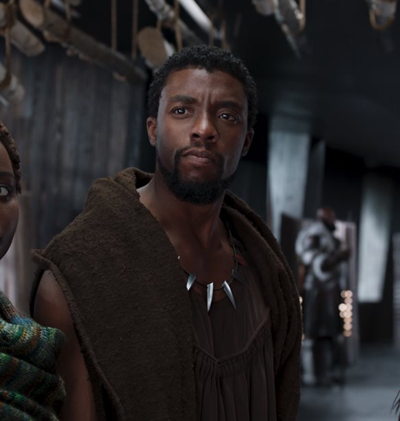 Black Panther: Wakanda Forever | &#x3A4;&#x3BF; &#x3C3;&#x3C5;&#x3B3;&#x3BA;&#x3B9;&#x3BD;&#x3B7;&#x3C4;&#x3B9;&#x3BA;&#x3CC; trailer &#x3C4;&#x3B7;&#x3C2; &#x3BD;&#x3AD;&#x3B1;&#x3C2; &#x3C4;&#x3B1;&#x3B9;&#x3BD;&#x3AF;&#x3B1;&#x3C2; &#x3C4;&#x3B7;&#x3C2; Marvel &#x3BC;&#x3B5;&#x3C4;&#x3AC; &#x3C4;&#x3BF;&#x3BD; &#x3B8;&#x3AC;&#x3BD;&#x3B1;&#x3C4;&#x3BF; &#x3C4;&#x3BF;&#x3C5; &#x3C0;&#x3C1;&#x3C9;&#x3C4;&#x3B1;&#x3B3;&#x3C9;&#x3BD;&#x3B9;&#x3C3;&#x3C4;&#x3AE; Chadwick Boseman