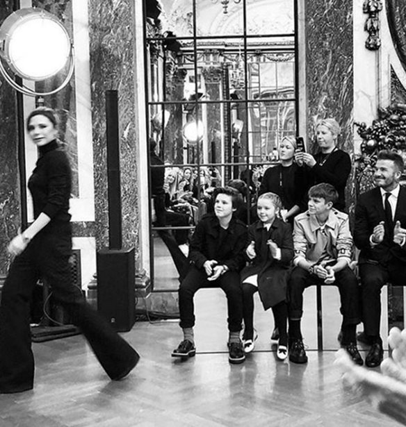 Beckham | &#x395;&#x3C4;&#x3BF;&#x3B9;&#x3BC;&#x3AC;&#x3B6;&#x3BF;&#x3BD;&#x3C4;&#x3B1;&#x3B9; &#x3BD;&#x3B1; &#x3BA;&#x3AC;&#x3BD;&#x3BF;&#x3C5;&#x3BD; &#x3C4;&#x3B7; &#x3B6;&#x3C9;&#x3AE; &#x3C4;&#x3BF;&#x3C5;&#x3C2; reality;