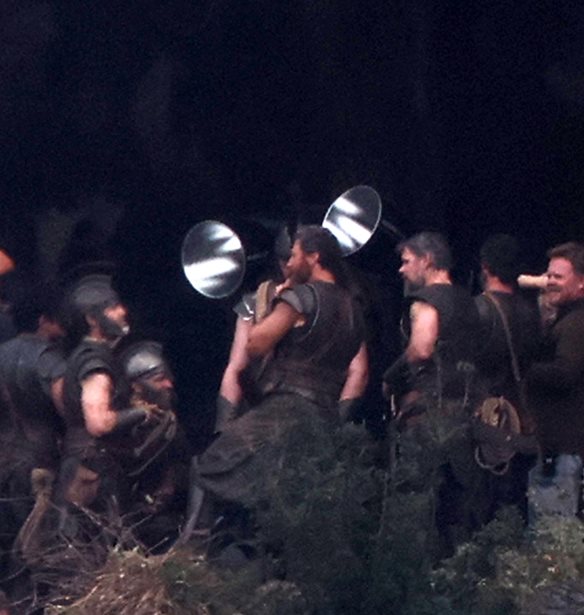 &quot;&#x39F;&#x3B4;&#x3CD;&#x3C3;&#x3C3;&#x3B5;&#x3B9;&#x3B1;&quot; | &#x39F;&#x3B9; &#x3C6;&#x3C9;&#x3C4;&#x3BF;&#x3B3;&#x3C1;&#x3B1;&#x3C6;&#x3AF;&#x3B5;&#x3C2; &#x3B1;&#x3C0;&#x3CC; &#x3C4;&#x3B1; &#x3B3;&#x3C5;&#x3C1;&#x3AF;&#x3C3;&#x3BC;&#x3B1;&#x3C4;&#x3B1; &#x3C3;&#x3C4;&#x3B7;&#x3BD; &#x3A0;&#x3CD;&#x3BB;&#x3BF; &#x3C0;&#x3BF;&#x3C5; &#x3BA;&#x3AC;&#x3BD;&#x3BF;&#x3C5;&#x3BD; &#x3C4;&#x3BF;&#x3BD; &#x3B3;&#x3CD;&#x3C1;&#x3BF; &#x3C4;&#x3BF;&#x3C5; &#x3BA;&#x3CC;&#x3C3;&#x3BC;&#x3BF;&#x3C5;
