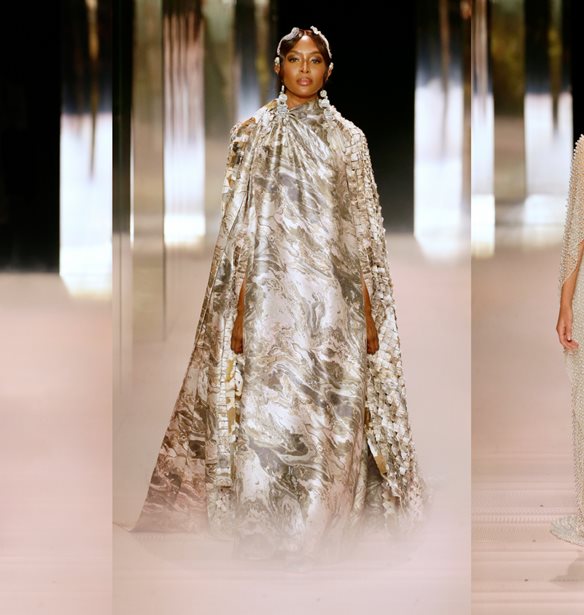 Fendi | To all - star cast ντεμπούτο του Kim Jones