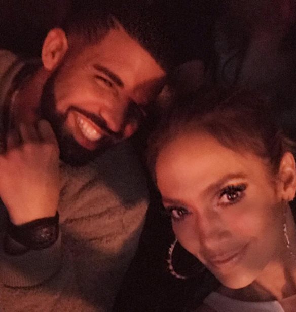 Drake: &#x3A4;&#x3BF; &#x3B5;&#x3BE;&#x3C9;&#x3C6;&#x3C1;&#x3B5;&#x3BD;&#x3B9;&#x3BA;&#x3CC; &#x3C4;&#x3BF;&#x3C5; &#x3B4;&#x3CE;&#x3C1;&#x3BF; &#x3C3;&#x3C4;&#x3B7;&#x3BD; Jennifer Lopez