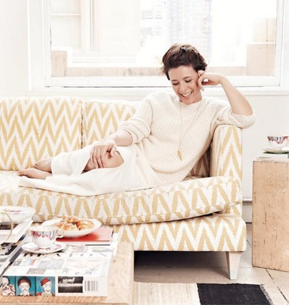 &#x397; Garance Dor&#xE9; &#x3BC;&#x3B1;&#x3C2; &#x3B4;&#x3B5;&#x3AF;&#x3C7;&#x3BD;&#x3B5;&#x3B9; &#x3C4;&#x3B7;&#x3BD; &#x3C0;&#x3B9;&#x3BF; chic &#x3C0;&#x3BB;&#x3B5;&#x3C5;&#x3C1;&#x3AC; &#x3C4;&#x3B7;&#x3C2; &#x3B4;&#x3B9;&#x3B1;&#x3C3;&#x3BA;&#x3AD;&#x3B4;&#x3B1;&#x3C3;&#x3B7;&#x3C2;