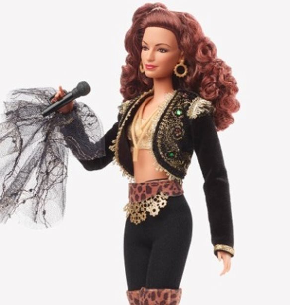 &#x397; &#x393;&#x3BA;&#x3BB;&#x3CC;&#x3C1;&#x3B9;&#x3B1; &#x388;&#x3C3;&#x3C4;&#x3B5;&#x3C6;&#x3B1;&#x3BD; &#x3B3;&#x3AF;&#x3BD;&#x3B5;&#x3C4;&#x3B1;&#x3B9; Barbie