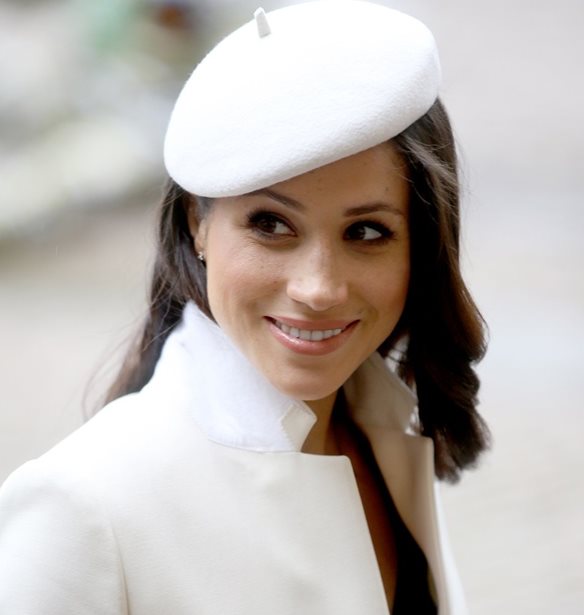 Meghan Markle: &#x398;&#x3B1; &#x3C0;&#x3AC;&#x3C1;&#x3B5;&#x3B9; &#x3C4;&#x3B7;&#x3BD; &#x3AD;&#x3B3;&#x3BA;&#x3C1;&#x3B9;&#x3C3;&#x3B7; &#x3C4;&#x3B7;&#x3C2; &#x3B2;&#x3B1;&#x3C3;&#x3AF;&#x3BB;&#x3B9;&#x3C3;&#x3C3;&#x3B1;&#x3C2; &#x3B3;&#x3B9;&#x3B1; &#x3C4;&#x3BF; &#x3BD;&#x3C5;&#x3C6;&#x3B9;&#x3BA;&#x3CC; &#x3C4;&#x3B7;&#x3C2;;