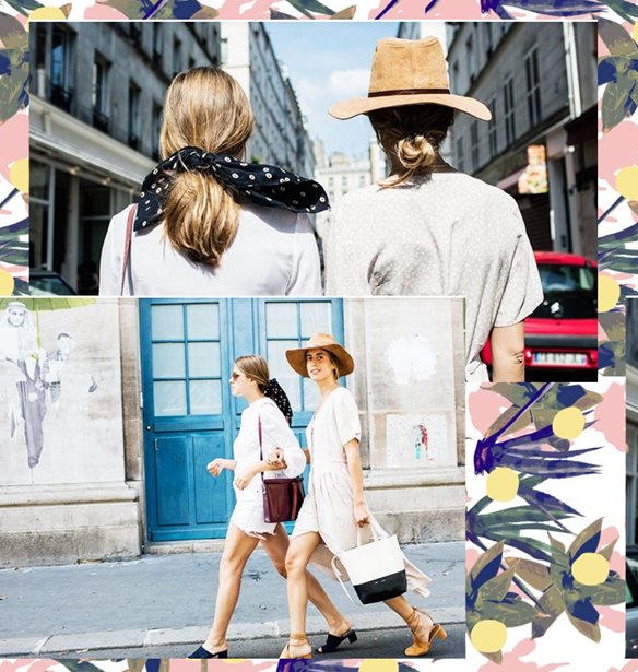 Καλοκαίρι 2017: Tα 6 items που θα κάνουν θραύση στο Instagram