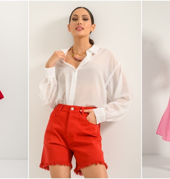 &#x3A4;&#x3B1; &#x3C0;&#x3B9;&#x3BF; &#x3BA;&#x3BF;&#x3BC;&#x3C8;&#x3AC; &#x3BA;&#x3B1;&#x3BB;&#x3BF;&#x3BA;&#x3B1;&#x3B9;&#x3C1;&#x3B9;&#x3BD;&#x3AC; &#x3C1;&#x3BF;&#x3CD;&#x3C7;&#x3B1; &#x3B1;&#x3C0;&#x3CC; &#x3C4;&#x3B7;&#x3BD; Pink Woman &#x3C0;&#x3BF;&#x3C5; &#x3B1;&#x3BE;&#x3AF;&#x3B6;&#x3B5;&#x3B9; &#x3BD;&#x3B1; &#x3B1;&#x3C0;&#x3BF;&#x3BA;&#x3C4;&#x3AE;&#x3C3;&#x3B5;&#x3B9;&#x3C2; &#x3C3;&#x3C4;&#x3B9;&#x3C2; &#x3B5;&#x3BA;&#x3C0;&#x3C4;&#x3CE;&#x3C3;&#x3B5;&#x3B9;&#x3C2;