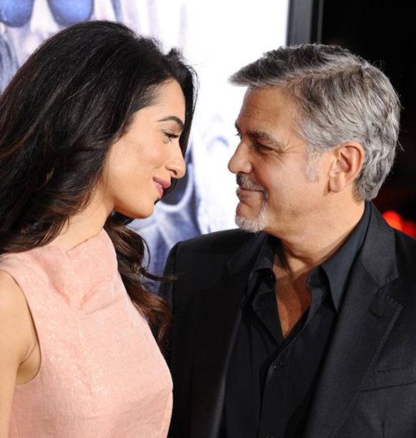 George Clooney: &#x3A0;&#x3CE;&#x3C2; &#x3BD;&#x3B9;&#x3CE;&#x3B8;&#x3B5;&#x3B9; &#x3C0;&#x3BF;&#x3C5; &#x3B8;&#x3B1; &#x3B3;&#x3AF;&#x3BD;&#x3B5;&#x3B9; &#x3C0;&#x3B1;&#x3C4;&#x3AD;&#x3C1;&#x3B1;&#x3C2; &#x3B3;&#x3B9;&#x3B1; &#x3C0;&#x3C1;&#x3CE;&#x3C4;&#x3B7; &#x3C6;&#x3BF;&#x3C1;&#x3AC;;