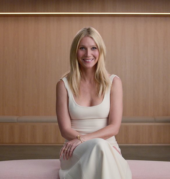 Gwyneth Paltrow | &#x3A4;&#x3BF; &#x3BD;&#x3AD;&#x3BF; &#x3C0;&#x3C1;&#x3BF;&#x3CA;&#x3CC;&#x3BD; &#x3C4;&#x3B7;&#x3C2; Goop &#x3B5;&#x3AF;&#x3BD;&#x3B1;&#x3B9; &#x3AD;&#x3BD;&#x3B1; &#x3BB;&#x3AC;&#x3B4;&#x3B9; -&#x3BA;&#x3B1;&#x3B9; &#x3CC;&#x3C7;&#x3B9;, &#x3B4;&#x3B5;&#x3BD; &#x3B5;&#x3AF;&#x3BD;&#x3B1;&#x3B9; &#x3B3;&#x3B9;&#x3B1; &#x3C4;&#x3B7; &#x3C3;&#x3B1;&#x3BB;&#x3AC;&#x3C4;&#x3B1;