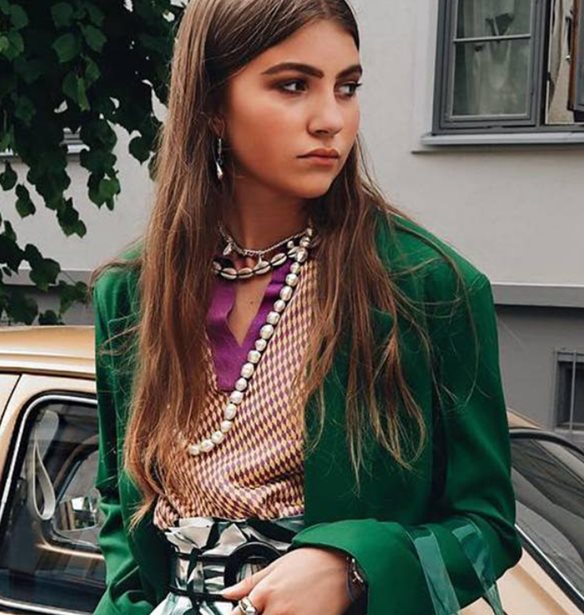 3 νέοι χρωματικοί συνδυασμοί που αξίζει να δοκιμάσεις φέτος το καλοκαίρι