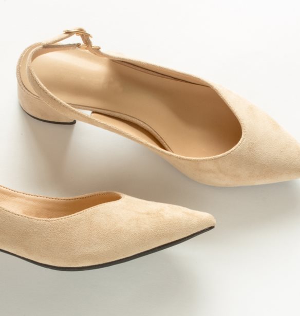 7 ζευγάρια παπούτσια με τετράγωνο τακούνι για εσένα που αγαπάς την άνεση