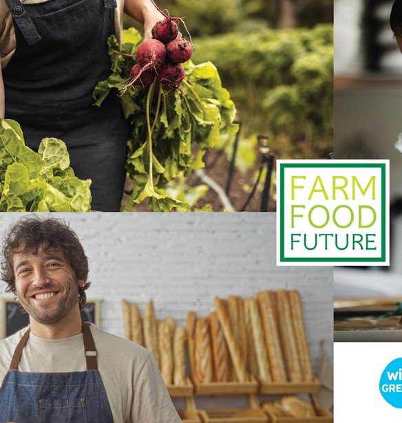 Farm Food Future | &#x3A4;&#x3BF; &#x3C0;&#x3C1;&#x3CE;&#x3C4;&#x3BF; &#x3BF;&#x3B9;&#x3BA;&#x3BF;&#x3C3;&#x3CD;&#x3C3;&#x3C4;&#x3B7;&#x3BC;&#x3B1; mentoring &#x3BA;&#x3B1;&#x3B9; &#x3B5;&#x3BA;&#x3C0;&#x3B1;&#x3AF;&#x3B4;&#x3B5;&#x3C5;&#x3C3;&#x3B7;&#x3C2; &#x3B3;&#x3B9;&#x3B1; &#x3B5;&#x3C0;&#x3B1;&#x3B3;&#x3B3;&#x3B5;&#x3BB;&#x3BC;&#x3B1;&#x3C4;&#x3AF;&#x3B5;&#x3C2; &#x3C4;&#x3C1;&#x3BF;&#x3C6;&#x3AF;&#x3BC;&#x3BF;&#x3C5;