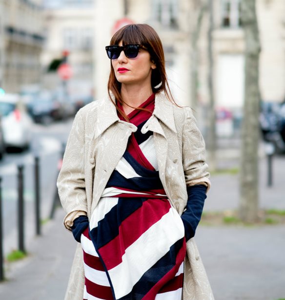 Τα prints που θα απογειώσουν αμέσως το στυλ σου