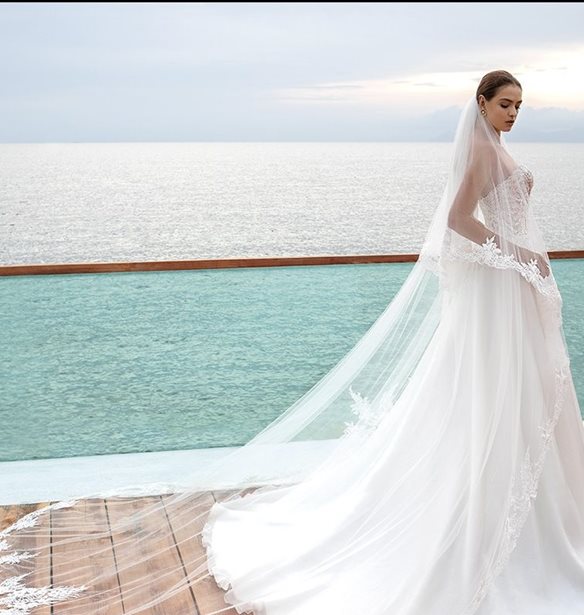 Demetrios Bridal | &#x388;&#x3BD;&#x3B1; &#x3B3;&#x3C1;&#x3AC;&#x3BC;&#x3BC;&#x3B1; &#x3B1;&#x3C0;&#x3CC; &#x3B5;&#x3BC;&#x3AC;&#x3C2; &#x3B3;&#x3B9;&#x3B1; &#x3B5;&#x3C3;&#x3AD;&#x3BD;&#x3B1;, &#x3C4;&#x3B7;&#x3BD; &#x3BD;&#x3CD;&#x3C6;&#x3B7; &#x3C4;&#x3BF;&#x3C5; 2020