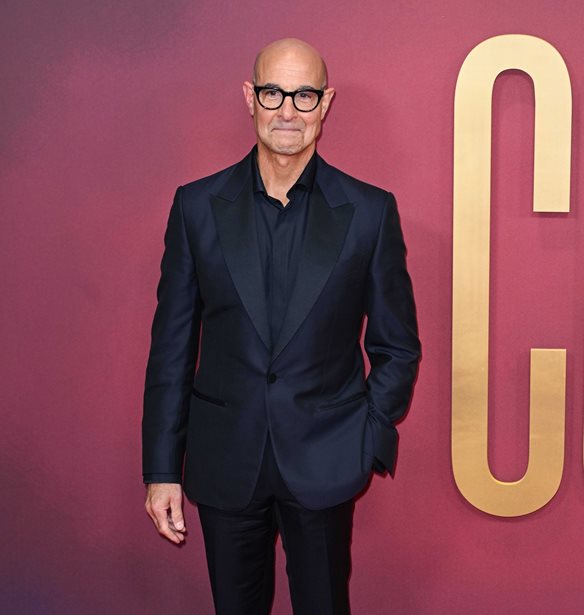 &#x39F; Stanley Tucci &#x3B4;&#x3B5;&#x3BD; &#x3BC;&#x3C0;&#x3BF;&#x3C1;&#x3BF;&#x3CD;&#x3C3;&#x3B5; &#x3BD;&#x3B1; &#x3B2;&#x3C1;&#x3B5;&#x3B9; &#x3B4;&#x3BF;&#x3C5;&#x3BB;&#x3B5;&#x3B9;&#x3AC; &#x3BC;&#x3B5;&#x3C4;&#x3AC; &#x3C4;&#x3BF; The Devil Wears Prada