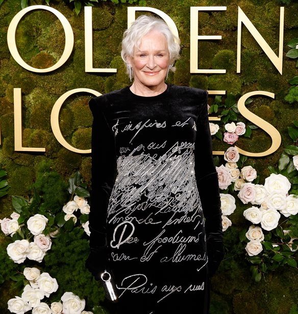 &#x3A7;&#x3C1;&#x3C5;&#x3C3;&#x3AD;&#x3C2; &#x3A3;&#x3C6;&#x3B1;&#x3AF;&#x3C1;&#x3B5;&#x3C2; 2025 | &#x3A4;&#x3BF; &#x3C6;&#x3CC;&#x3C1;&#x3B5;&#x3BC;&#x3B1; &#x3C4;&#x3B7;&#x3C2; Glenn Close &#x3AE;&#x3C4;&#x3B1;&#x3BD; &#x3BC;&#x3AF;&#x3B1; &#x3C7;&#x3B5;&#x3B9;&#x3C1;&#x3CC;&#x3B3;&#x3C1;&#x3B1;&#x3C6;&#x3B7; &quot;&#x3B5;&#x3C0;&#x3B9;&#x3C3;&#x3C4;&#x3BF;&#x3BB;&#x3AE; &#x3B1;&#x3B3;&#x3AC;&#x3C0;&#x3B7;&#x3C2;&quot;