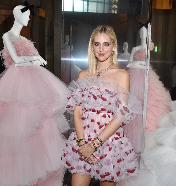 &#x3A4;&#x3BF; &#x3BD;&#x3C4;&#x3BF;&#x3BA;&#x3B9;&#x3BC;&#x3B1;&#x3BD;&#x3C4;&#x3AD;&#x3C1; &#x3C4;&#x3B7;&#x3C2; Chiara Ferragni &#x3B8;&#x3B1; &#x3BA;&#x3AC;&#x3BD;&#x3B5;&#x3B9; &#x3C0;&#x3C1;&#x3B5;&#x3BC;&#x3B9;&#x3AD;&#x3C1;&#x3B1; &#x3C3;&#x3C4;&#x3BF; &#x394;&#x3B9;&#x3B5;&#x3B8;&#x3BD;&#x3AD;&#x3C2; &#x3A6;&#x3B5;&#x3C3;&#x3C4;&#x3B9;&#x3B2;&#x3AC;&#x3BB; &#x39A;&#x3B9;&#x3BD;&#x3B7;&#x3BC;&#x3B1;&#x3C4;&#x3BF;&#x3B3;&#x3C1;&#x3AC;&#x3C6;&#x3BF;&#x3C5; &#x392;&#x3B5;&#x3BD;&#x3B5;&#x3C4;&#x3AF;&#x3B1;&#x3C2;