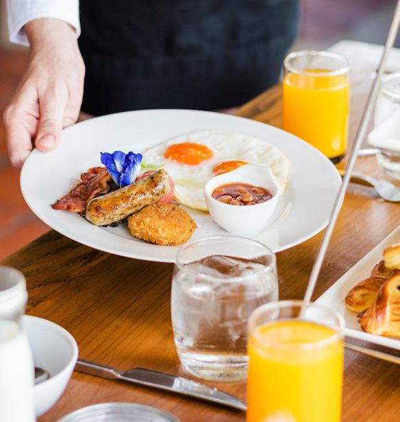 Τα πρωινά που χρειάζεσαι ανάλογα με τη μέρα που έχεις μπροστά σου