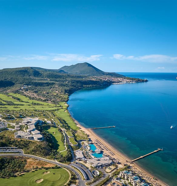 To Mandarin Oriental, Costa Navarino &#x3C5;&#x3C0;&#x3BF;&#x3B4;&#x3AD;&#x3C7;&#x3B5;&#x3C4;&#x3B1;&#x3B9; &#x3C4;&#x3B7; &#x3BD;&#x3AD;&#x3B1; &#x3C3;&#x3B5;&#x3B6;&#x3CC;&#x3BD; &#x3C3;&#x3C4;&#x3B9;&#x3C2; 10 &#x391;&#x3C0;&#x3C1;&#x3B9;&#x3BB;&#x3AF;&#x3BF;&#x3C5;