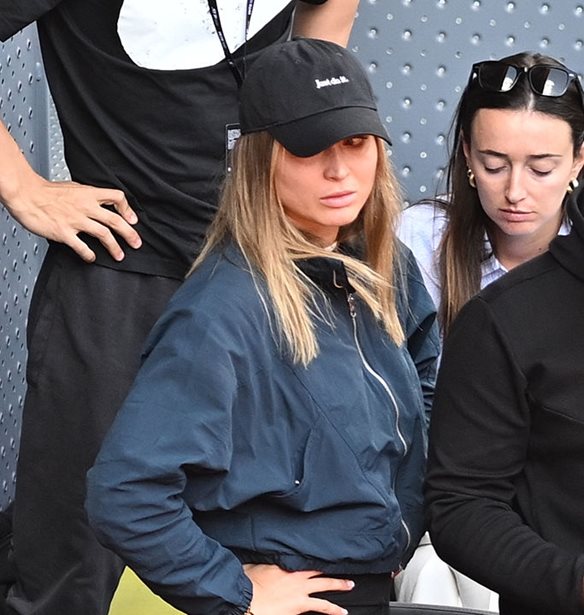 O Στέφανος Τσιτσιπάς δεν μένει πια εδώ! Αυτό είναι το διαμέρισμα της Paula Badosa στο Ντουμπάι