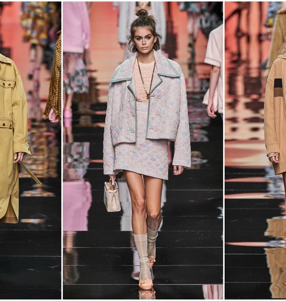 Milan Fashion Week | &#x391;&#x3BD;&#x3B1;&#x3BA;&#x3BF;&#x3B9;&#x3BD;&#x3CE;&#x3B8;&#x3B7;&#x3BA;&#x3B5; &#x3C4;&#x3BF; &#x3C0;&#x3C1;&#x3CC;&#x3B3;&#x3C1;&#x3B1;&#x3BC;&#x3BC;&#x3B1; &#x3BC;&#x3B5; &#x3C4;&#x3B1; &#x3C6;&#x3C5;&#x3C3;&#x3B9;&#x3BA;&#x3AC; &#x3BA;&#x3B1;&#x3B9; &#x3C8;&#x3B7;&#x3C6;&#x3B9;&#x3B1;&#x3BA;&#x3AC; shows &#x3C4;&#x3BF;&#x3C5; &#x3A3;&#x3B5;&#x3C0;&#x3C4;&#x3B5;&#x3BC;&#x3B2;&#x3C1;&#x3AF;&#x3BF;&#x3C5;