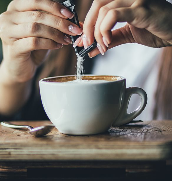 Sugar free | 3 καλοί λόγοι να κόψεις τη ζάχαρη