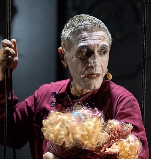 &quot;&#x39C;&#x3CC;&#x3BD;&#x3BF;&#x3C2; &#x3BC;&#x3B5; &#x3C4;&#x3BF;&#x3BD; &#x386;&#x3BC;&#x3BB;&#x3B5;&#x3C4;&quot; | &#x388;&#x3BD;&#x3B1; &#x3B8;&#x3B5;&#x3B1;&#x3C4;&#x3C1;&#x3B9;&#x3BA;&#x3CC; &#x3C4;&#x3B1;&#x3BE;&#x3AF;&#x3B4;&#x3B9; &#x3C0;&#x3BF;&#x3C5; &#x3C3;&#x3B5; &#x3B2;&#x3AC;&#x3B6;&#x3B5;&#x3B9; &#x3BC;&#x3AD;&#x3C3;&#x3B1; &#x3C3;&#x3C4;&#x3B7;&#x3BD; &#x3C8;&#x3C5;&#x3C7;&#x3AE; &#x3C4;&#x3BF;&#x3C5; &#x3AD;&#x3C1;&#x3B3;&#x3BF;&#x3C5;