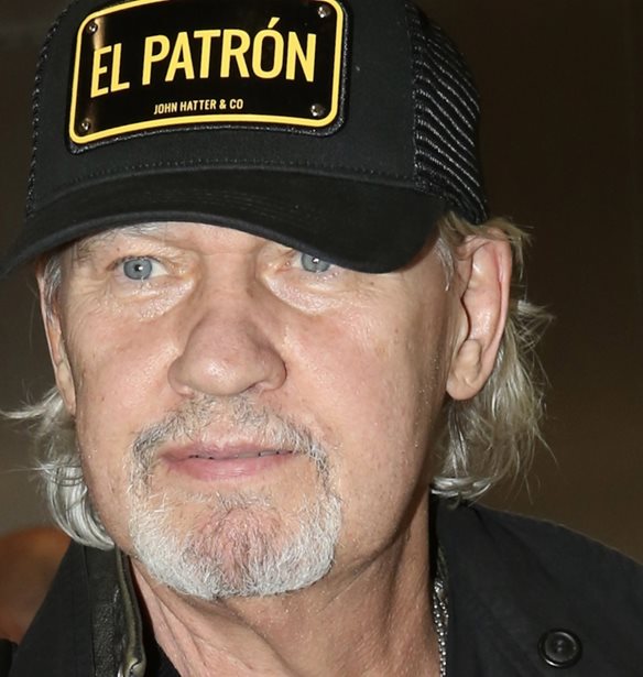 &#x397; &#x3AC;&#x3C6;&#x3B9;&#x3BE;&#x3B7; &#x3C4;&#x3BF;&#x3C5; Johnny Logan &#x3C3;&#x3C4;&#x3B7;&#x3BD; &#x395;&#x3BB;&#x3BB;&#x3AC;&#x3B4;&#x3B1;