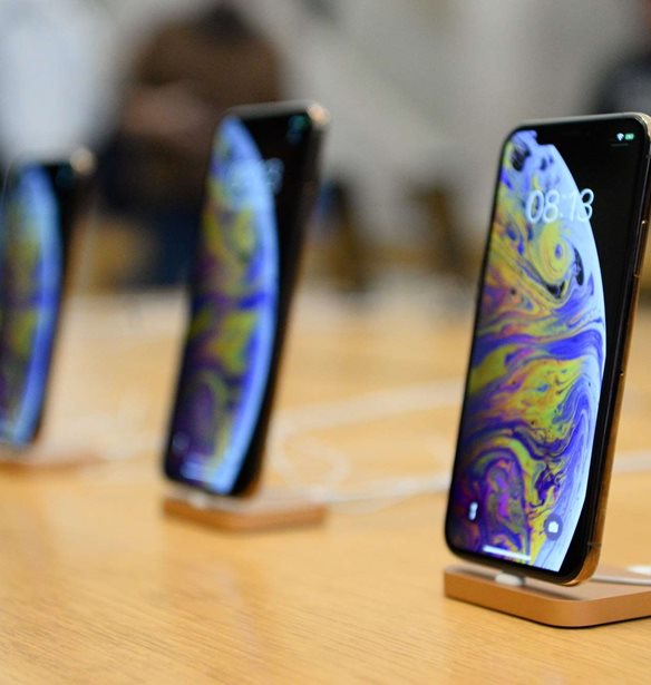 &#x3A4;&#x3BF; iPhone &#x3B1;&#x3BB;&#x3BB;&#x3AC;&#x3B6;&#x3B5;&#x3B9; &#x3CC;&#x3BD;&#x3BF;&#x3BC;&#x3B1;