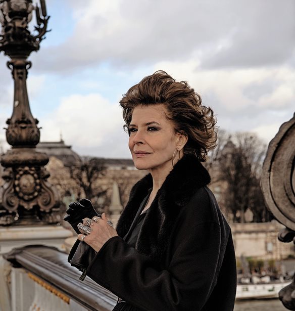 &#x397; Fanny Ardant &#x3B8;&#x3B1; &#x3C3;&#x3C5;&#x3BD;&#x3B1;&#x3BD;&#x3C4;&#x3AE;&#x3C3;&#x3B5;&#x3B9; &#x3C4;&#x3B7;&#x3BD; &#x395;&#x3BB;&#x3BB;&#x3AC;&#x3B4;&#x3B1; &#x3BA;&#x3B1;&#x3B9; &#x3C4;&#x3B7;&#x3BD; &#x393;&#x3B1;&#x3BB;&#x3BB;&#x3AF;&#x3B1; &#x3C4;&#x3BF;&#x3C5; 19&#x3BF;&#x3C5; &#x3B1;&#x3B9;&#x3CE;&#x3BD;&#x3B1;