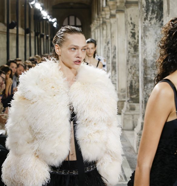 Οι καλύτερες στιγμές των Εβδομάδων Μόδας - όπως τις είδαμε στο Instagram