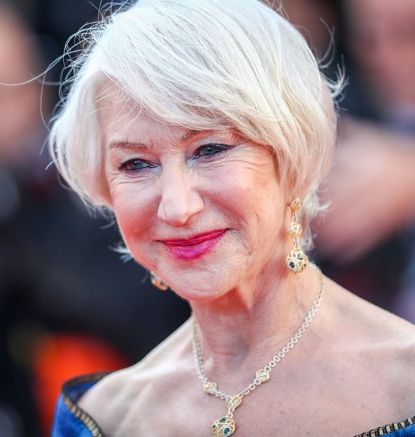 Helen Mirren: &quot;&#x394;&#x3B5;&#x3BD; &#x3B5;&#x3AF;&#x3BC;&#x3B1;&#x3B9; sex symbol, &#x3C4;&#x3BF; &#x3C3;&#x3C0;&#x3BF;&#x3C5;&#x3B4;&#x3B1;&#x3AF;&#x3BF; &#x3C3;&#x3C4;&#x3BF; &#x3BD;&#x3B1; &#x3BC;&#x3B5;&#x3B3;&#x3B1;&#x3BB;&#x3CE;&#x3BD;&#x3B5;&#x3B9;&#x3C2; &#x3B5;&#x3AF;&#x3BD;&#x3B1;&#x3B9; &#x3CC;&#x3C4;&#x3B9; &#x3C4;&#x3B1; &#x3BE;&#x3B5;&#x3C0;&#x3B5;&#x3C1;&#x3BD;&#x3AC;&#x3C2; &#x3CC;&#x3BB;&#x3B1; &#x3B1;&#x3C5;&#x3C4;&#x3AC;&quot;