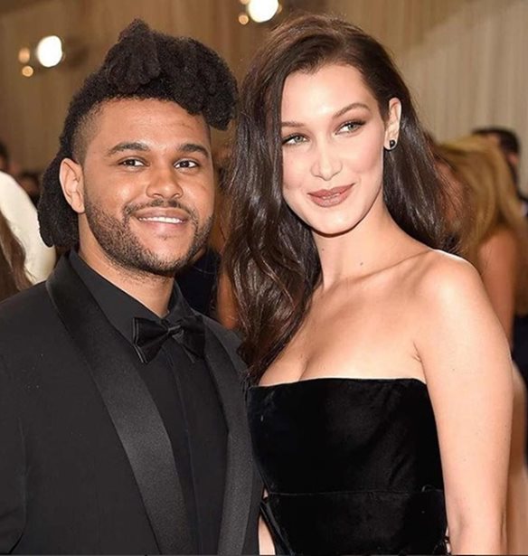 &#x397; &#x3B1;&#x3BC;&#x3AE;&#x3C7;&#x3B1;&#x3BD;&#x3B7; &#x3C3;&#x3C4;&#x3B9;&#x3B3;&#x3BC;&#x3AE; &#x3C4;&#x3BF;&#x3C5; The Weeknd &#x3C4;&#x3B7;&#x3BD; &#x3CE;&#x3C1;&#x3B1; &#x3C4;&#x3B7;&#x3C2; &#x3C3;&#x3C5;&#x3BD;&#x3B1;&#x3C5;&#x3BB;&#x3AF;&#x3B1;&#x3C2; &#x3C4;&#x3BF;&#x3C5;