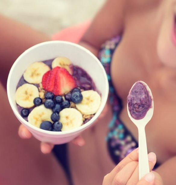 Ξύπνα πιο αδύνατη! 7 εύκολοι τρόποι να χάσεις κιλά