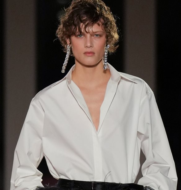 45 χρόνια Michael Kors | Η FW 2026-2027 συλλογή του παρουσιάστηκε στη Metropolitan Opera