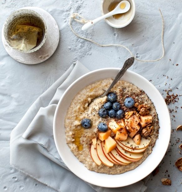 3 &#x3C3;&#x3C5;&#x3BD;&#x3C4;&#x3B1;&#x3B3;&#x3AD;&#x3C2; &#x3B3;&#x3B9;&#x3B1; porridge