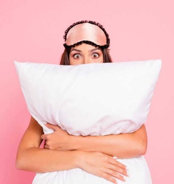 Δεν μπορείς να κοιμηθείς; 6 τροφές για να κοιμάσαι καλύτερα