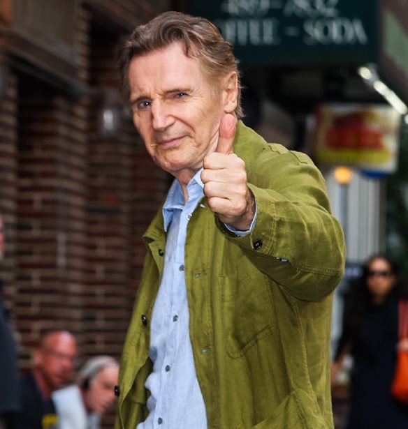 &#x39F; Liam Neeson &#x3B3;&#x3AF;&#x3BD;&#x3B5;&#x3C4;&#x3B1;&#x3B9; viral &#x3B3;&#x3B9;&#x3B1; &#x3C4;&#x3B7;&#x3BD; &#x3B1;&#x3C0;&#x3C1;&#x3BF;&#x3C3;&#x3B4;&#x3CC;&#x3BA;&#x3B7;&#x3C4;&#x3B7; &#x3B1;&#x3C0;&#x3AC;&#x3BD;&#x3C4;&#x3B7;&#x3C3;&#x3AE; &#x3C4;&#x3BF;&#x3C5; &#x3C3;&#x3C4;&#x3B7;&#x3BD; &#x3B5;&#x3C1;&#x3CE;&#x3C4;&#x3B7;&#x3C3;&#x3B7; &quot;&#x3A4;&#x3B9; &#x3B5;&#x3AF;&#x3BD;&#x3B1;&#x3B9; &#x3C4;&#x3BF; Labubu;&quot;