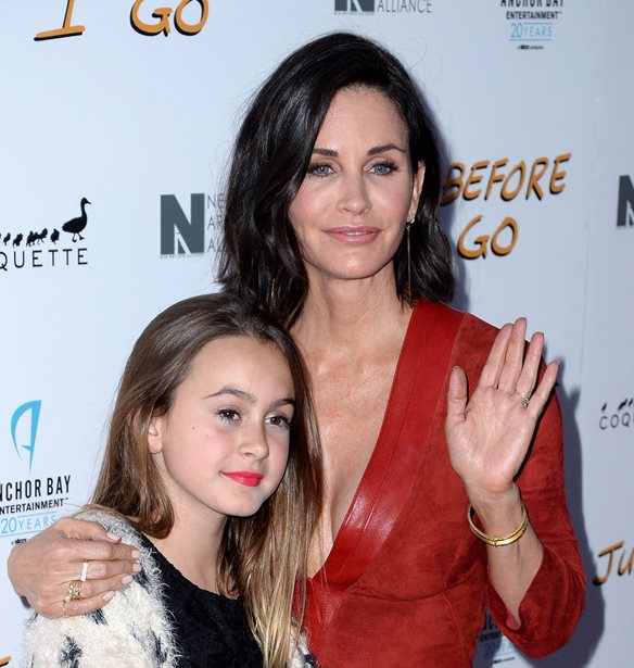 Courteney Cox- Coco Arquette | 40 &#x3C7;&#x3C1;&#x3CC;&#x3BD;&#x3B9;&#x3B1; &#x3B4;&#x3B9;&#x3B1;&#x3C6;&#x3BF;&#x3C1;&#x3AC; &#x3B7;&#x3BB;&#x3B9;&#x3BA;&#x3AF;&#x3B1;&#x3C2; &#x3B1;&#x3BB;&#x3BB;&#x3AC; &#x3BC;&#x3B1;&#x3BC;&#x3AC; &#x3BA;&#x3B1;&#x3B9; &#x3BA;&#x3CC;&#x3C1;&#x3B7; &#x3B5;&#x3AF;&#x3BD;&#x3B1;&#x3B9; &#x3AF;&#x3B4;&#x3B9;&#x3B5;&#x3C2;